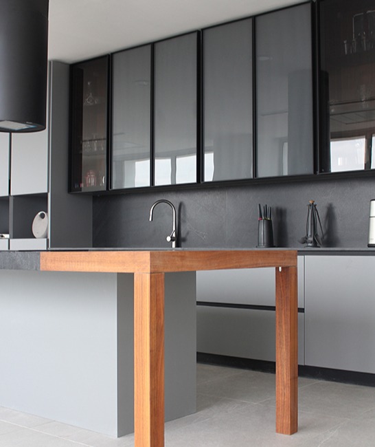 Cabinets
