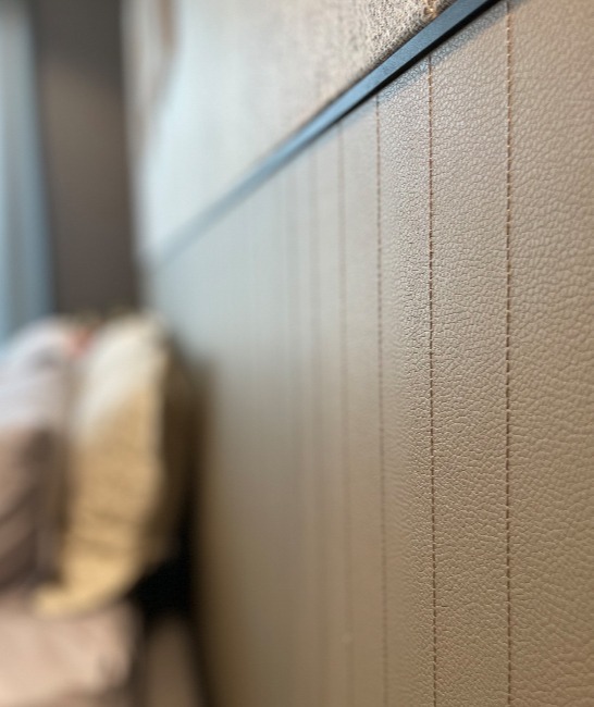Details and decoration