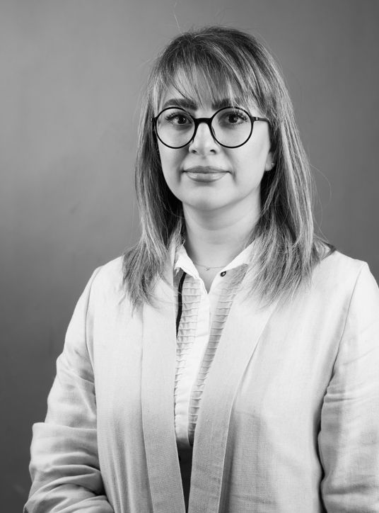 Marketing & brand manager