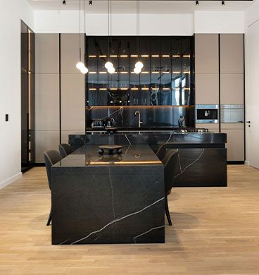 Modern Cabinet